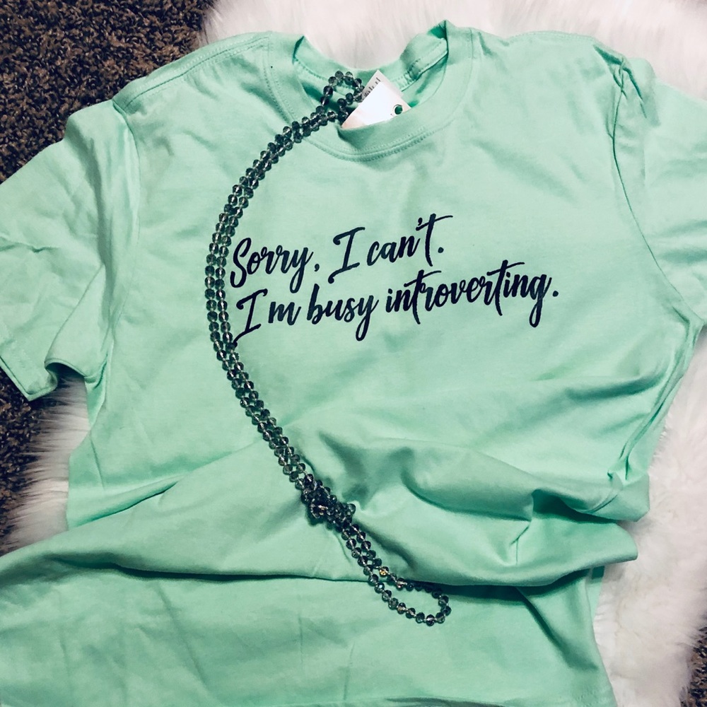Unisex Tee